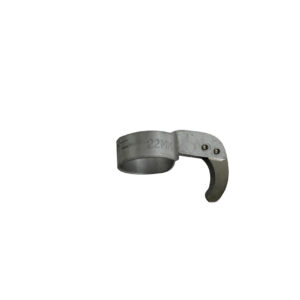 Ringmesser Alu