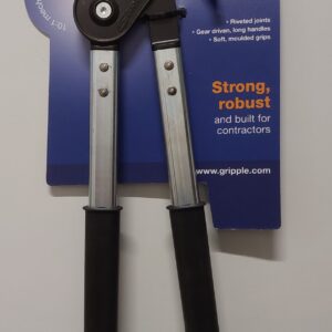 Gripple Zange Professionell