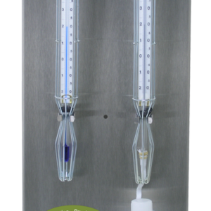 Thermometer Frost Station IMF