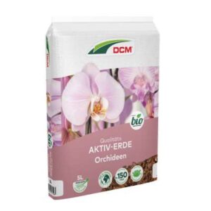 DCM AKTIV-ERDE Orchideen