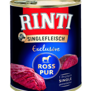 Rinti Singlefleisch Exclusive Ross Pur