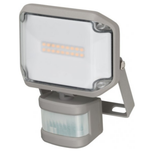 LED Strahler AL 1000 P mit Bewegungsmelder