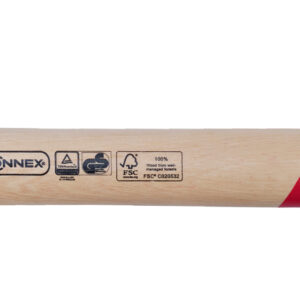 Conmetall Schlosserhammer 500g