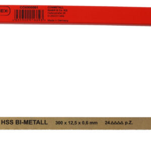Conmetall Metallsägebogen