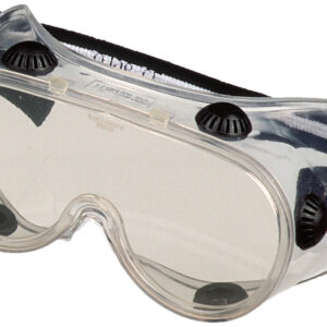 Conmetall Vollsicht-Schutzbrille