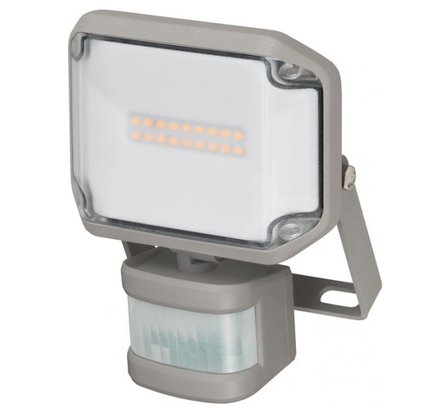 LED Strahler AL 1000 P mit Bewegungsmelder