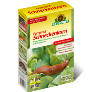 Neudorff Ferramol® Schneckenkorn