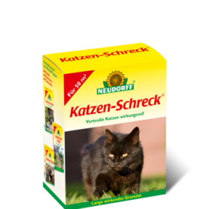 Neudorff Katzen-Schreck