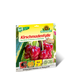 Neudorff Kirschmaden Falle