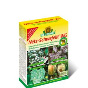 Neudorff Netz-Schwefelit® WG