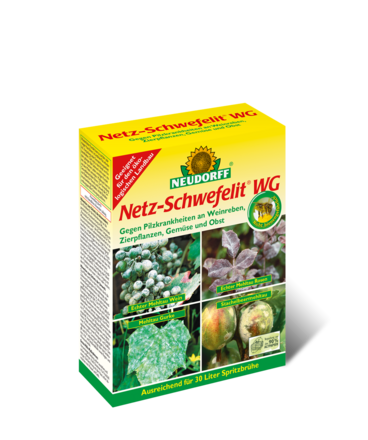 Neudorff Netz-Schwefelit® WG