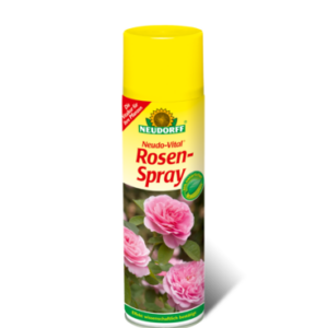 Neudorff Neudo-Vital Rosen-Spray 400 ml
