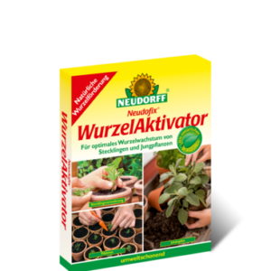 Neudorff Neudofix Wurzel Aktivator