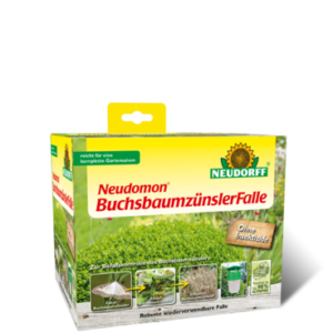 Neudorff Neudomon® BuchsbaumzünslerFalle