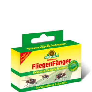 Neudorff Permanent®FliegenFänger