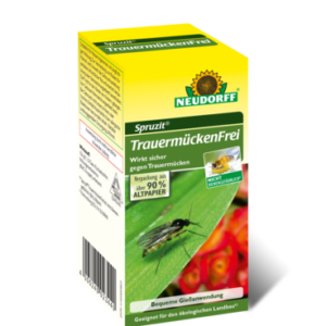 Neudorff Spruzit TrauermückenFrei