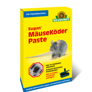 Neudorff Sugan MäuseKöder Paste