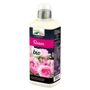 CUXIN DCM Flüssigdünger Rosen Bio