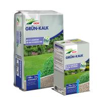 CUXIN DCM Grün-Kalk