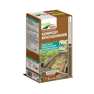 CUXIN DCM Kompost-Beschleuniger