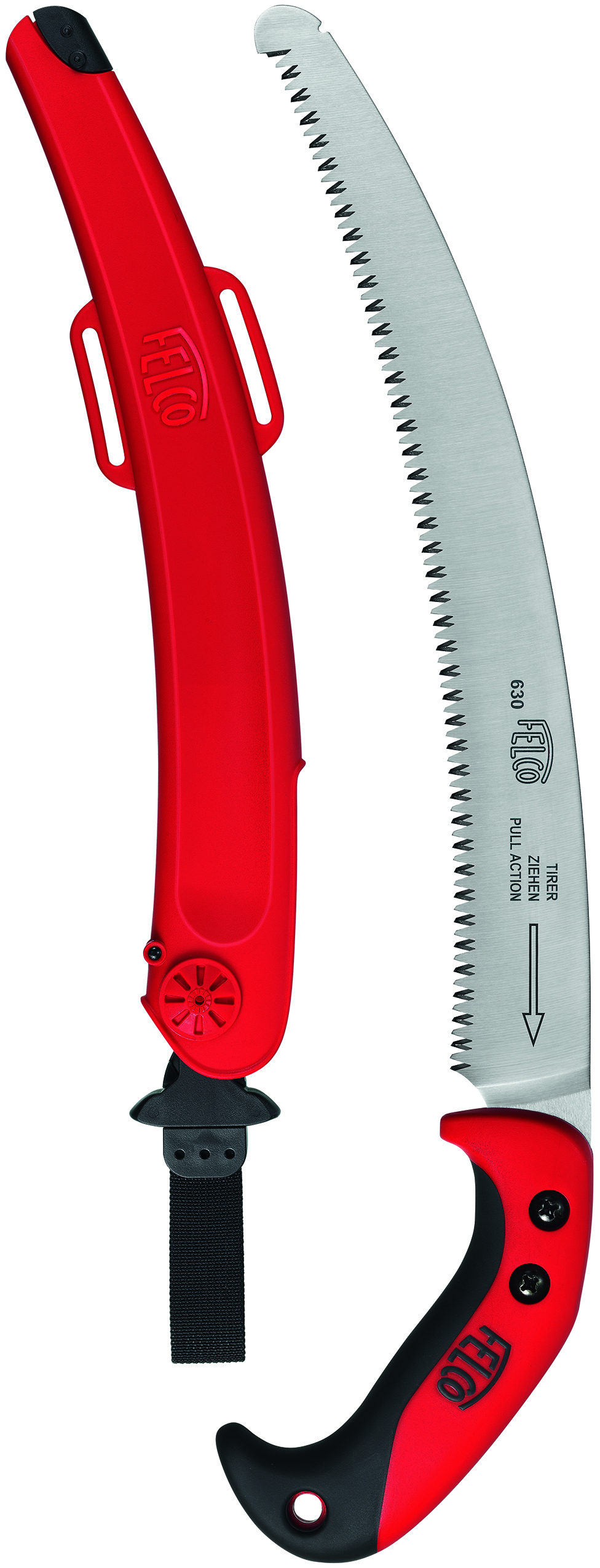 Baumsäge Felco Nr. 630 – Bild 2