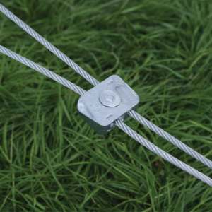 Gripple Dynamic GD6 für 6mm Drahtseil