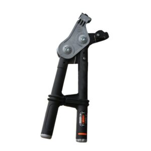 Gripple Zange mit Spannungsmesser