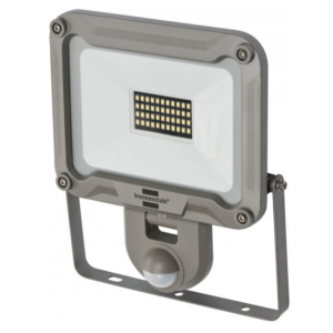 LED Strahler JARO 3000 P mit Infrarot-Bewegungsmelder