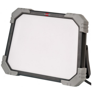 Mobiler LED Strahler DINORA 5000 IP65 5m H07RN-F