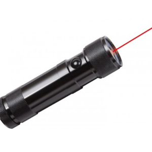Eco-LED Laser Light 8xLED 45lm