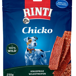 Rinti Chicko Wild
