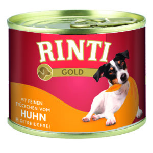 Rinti Gold Huhn