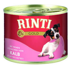 Rinti Gold Kalb