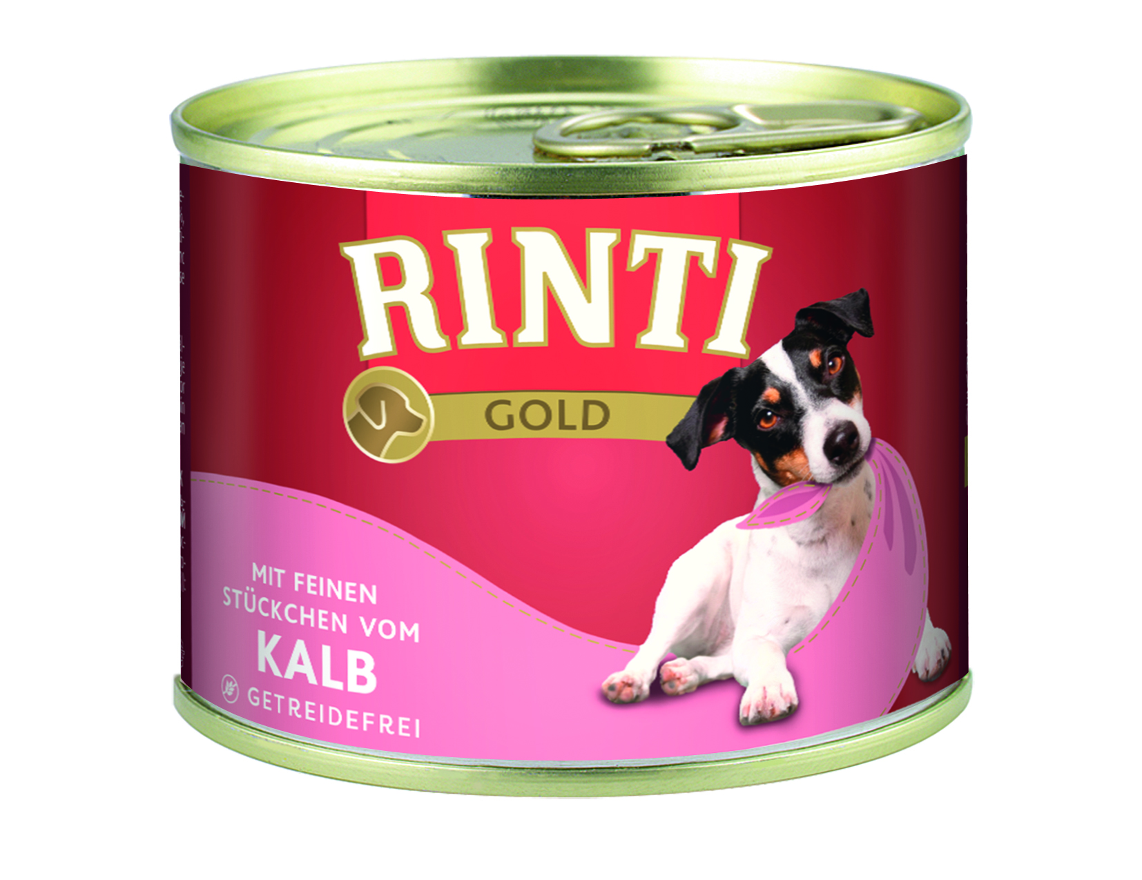 Rinti Gold Kalb