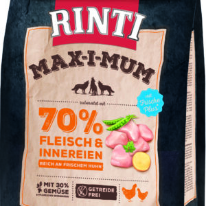 Rinti MAX I MUM Huhn
