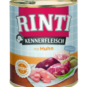 Rinti Kennerfleisch Huhn