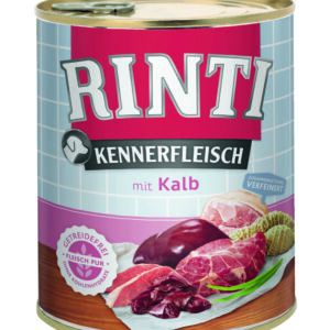 Rinti Kennerfleisch Kalb