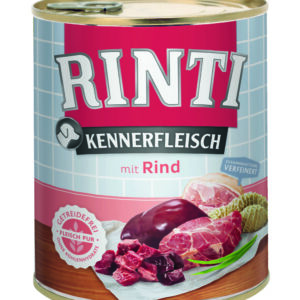 Rinti Kennerfleisch Rind