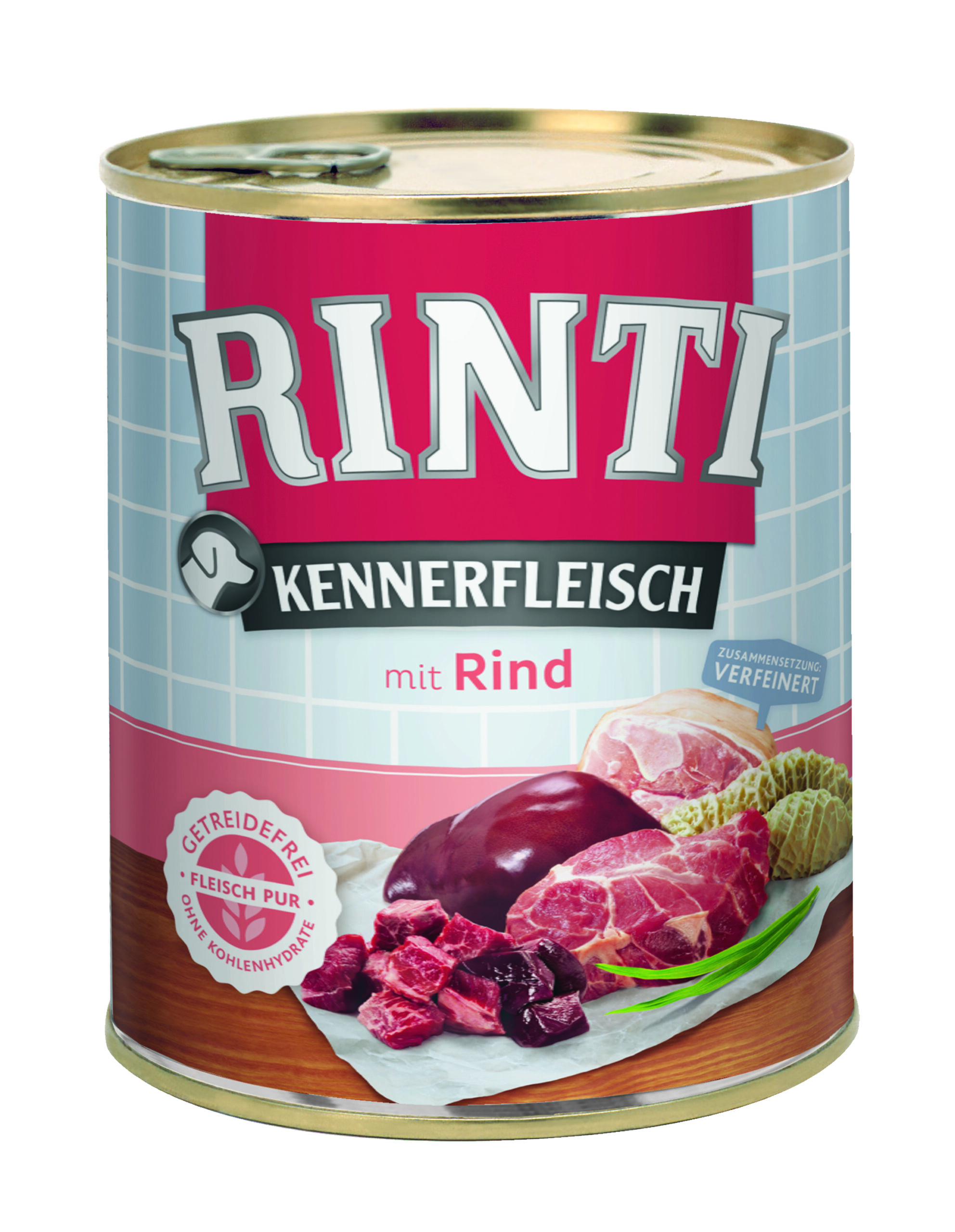 Rinti Kennerfleisch Rind