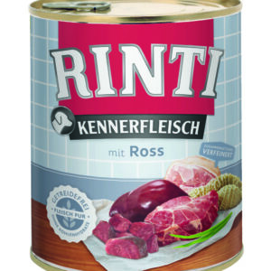 Rinti Kennerfleisch Ross