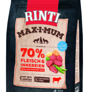Rinti MAX I MUM Rind