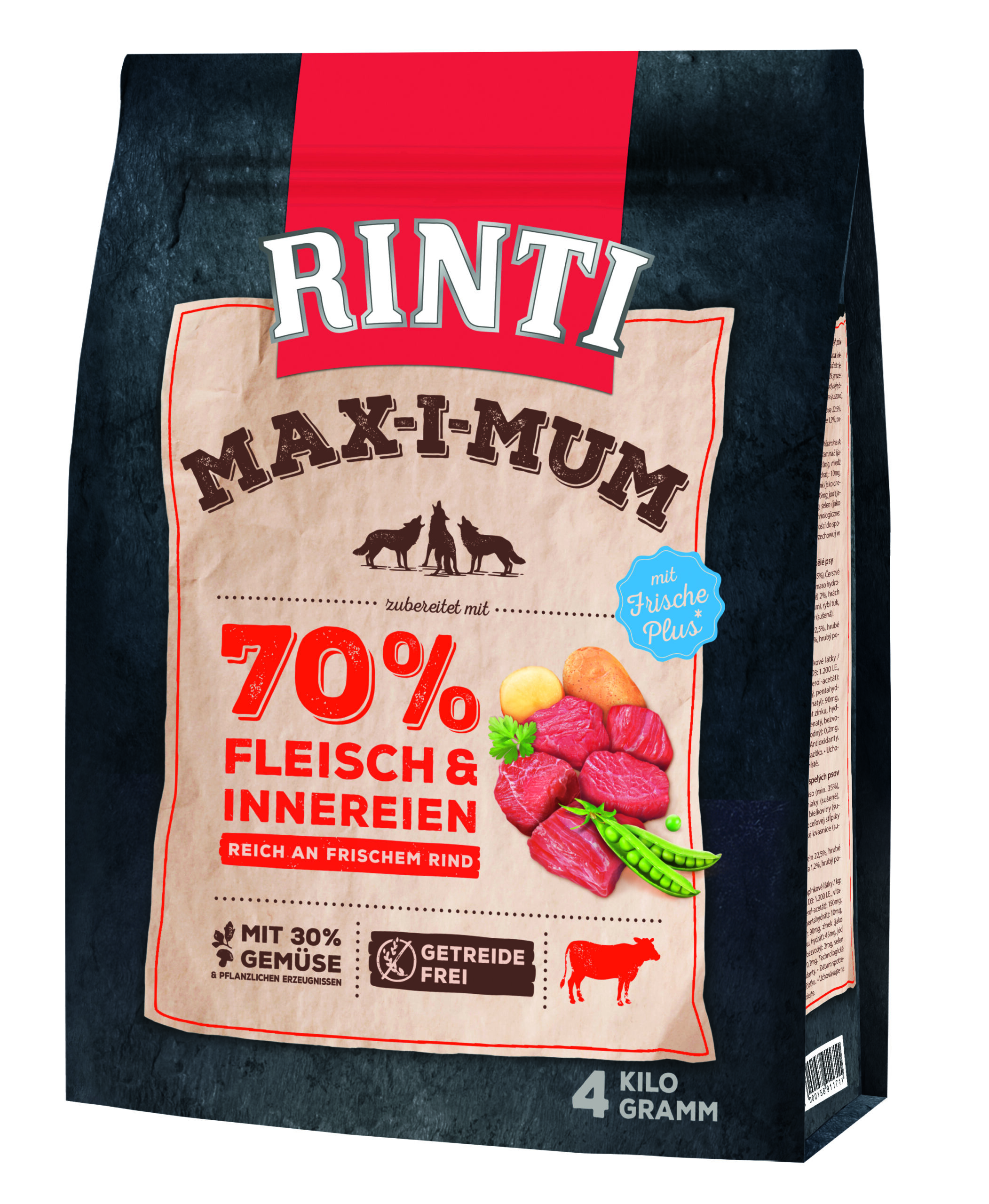 Rinti MAX I MUM Rind