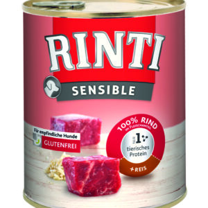 Rinti Sensible Rind + Reis