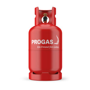 Progas Staplergas