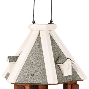 Trixie Vogelfutterhaus zum Aufhängen