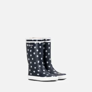 Aigle Kinder-Regenstiefel
