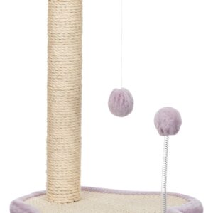 Trixie Junior Kratzpfote mit Stamm