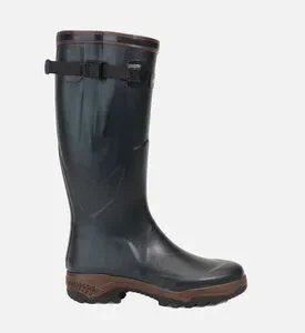 Aigle Unisex-Jagdstiefel PARCOURS 2 VARIO