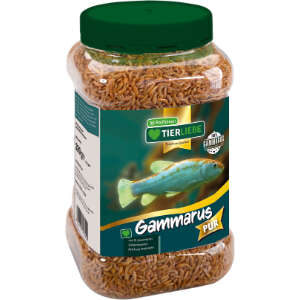 TIERLIEBE Gammarus Pur 2,8l