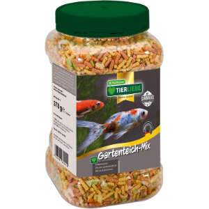 TIERLIEBE Gartenteich-Mix 2,8l